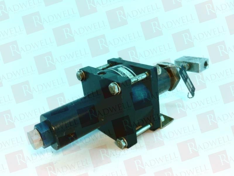 HASKEL 55792 / 55792 (USED)