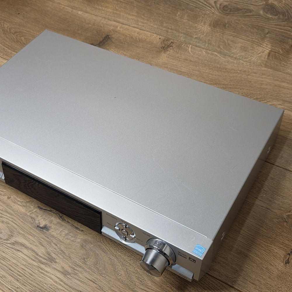 Panasonic SA-HT05 AV Control Receiver *No Cords