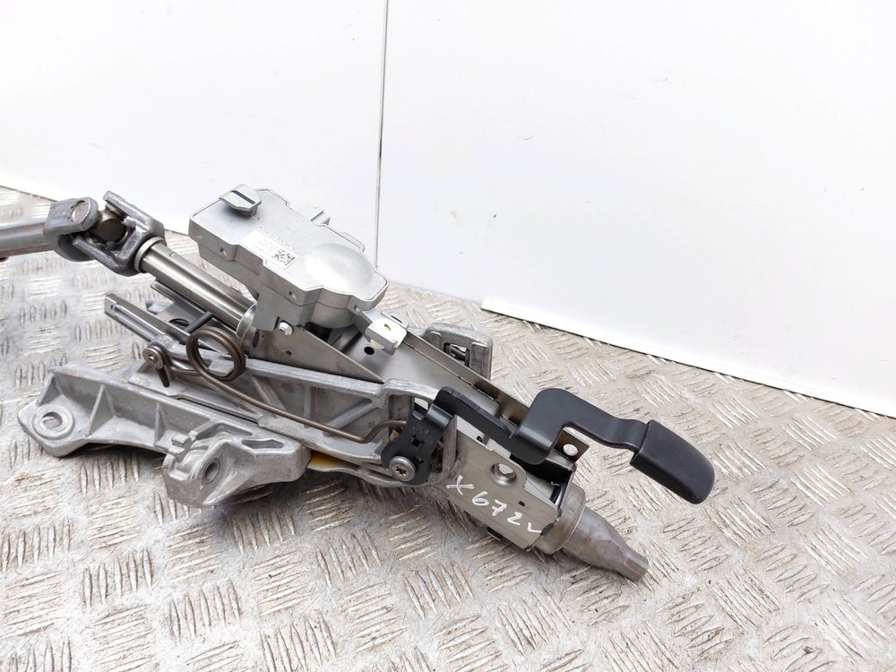 STEERING COLUMN 31429461 VOLVO V40 2016