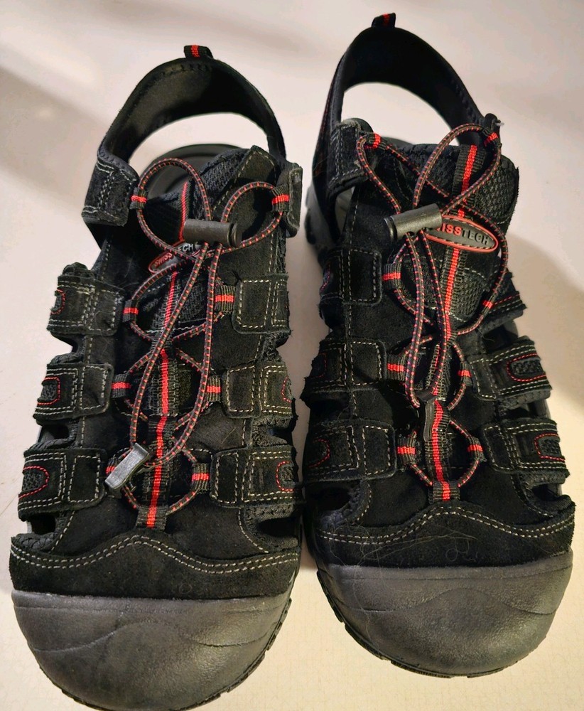 Swisstech Sandels Size 12