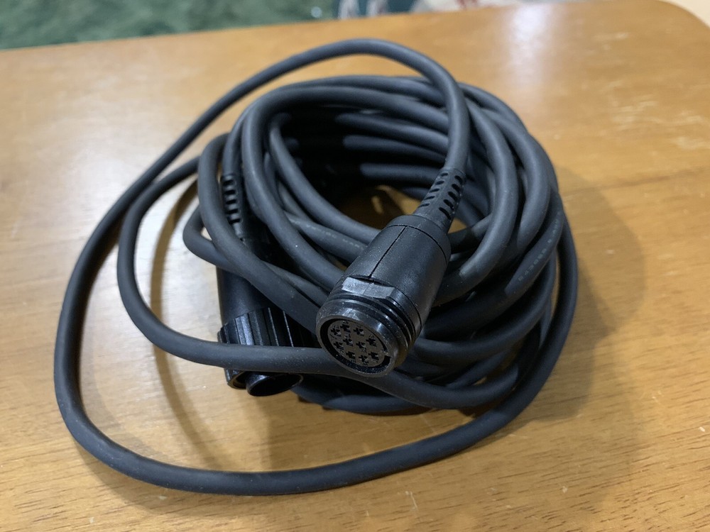 JC Penny Programmable Tuner (686-5019)