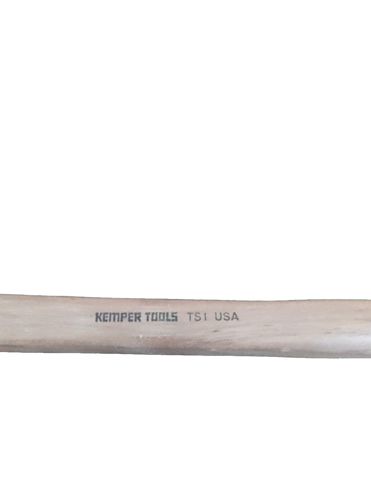 Kemper Tools Throwing Stick TS1