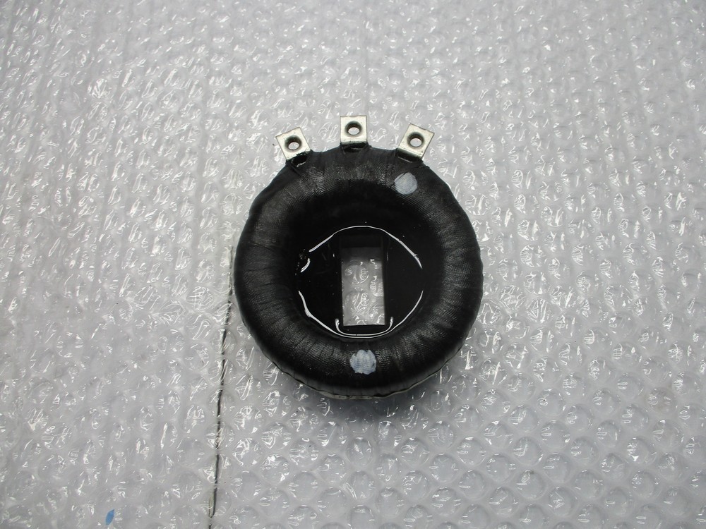 UTILITY RELAY CO 10724A TRANSFORMER NSNP