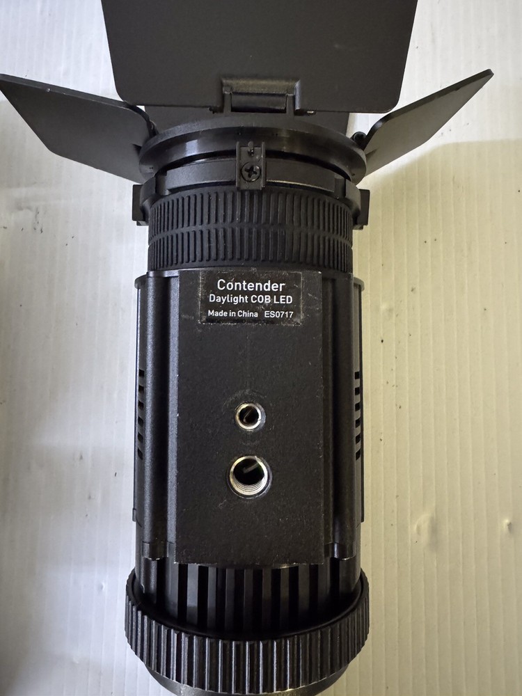 Genaray Contender LED Focusing Spot Light