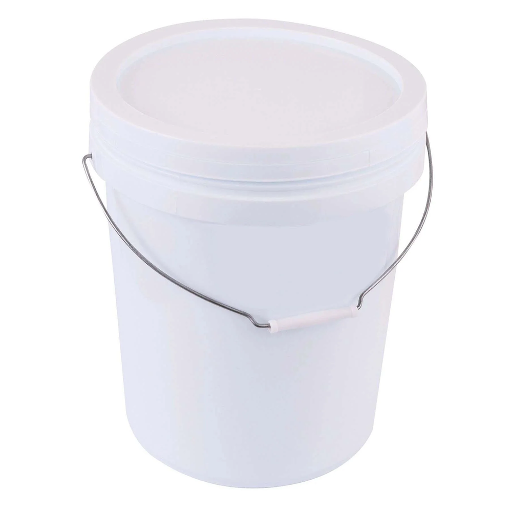 Seahorse 20L Bucket & Lid