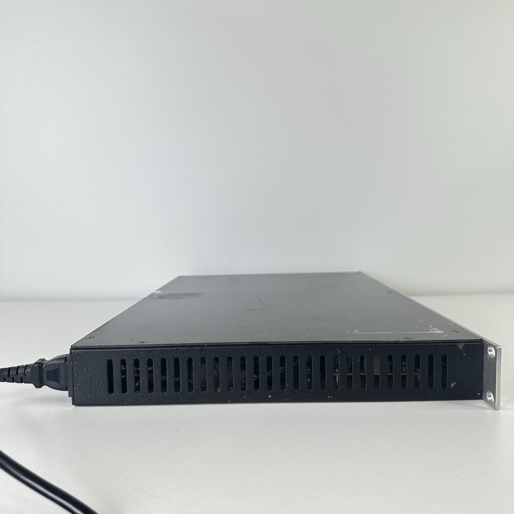 Apogee Rosetta 800 A/D & D/A Converter Tested Working Condition