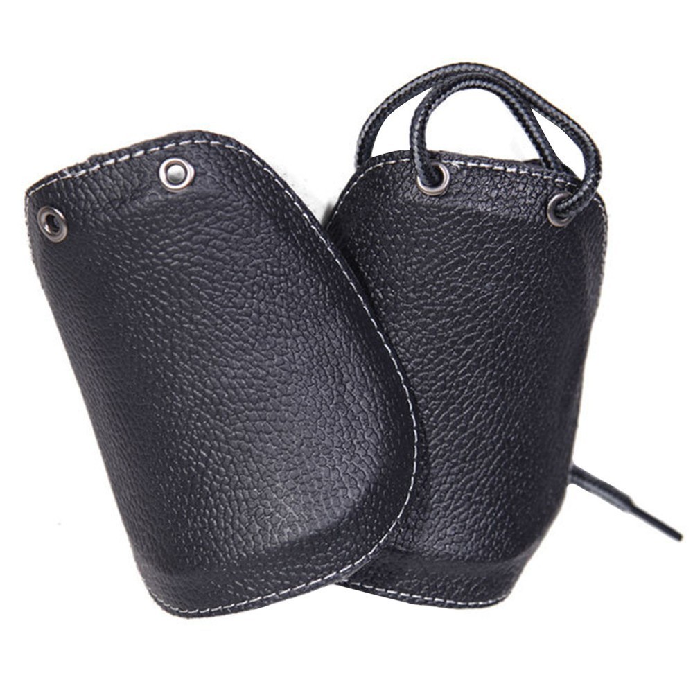 Heat Insulation Lace Up Shoe Covers 2pcs Suitable for Construction Work