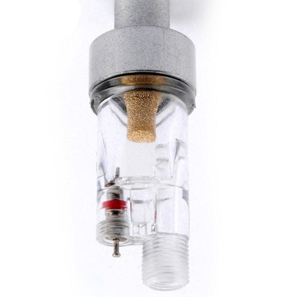 Water Oil Filter Separator Tool for Air Compressor Paint Spraying