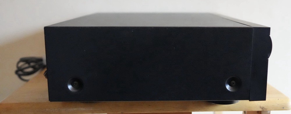 Vintage Harman/Kardon TD4200 Cassette Deck