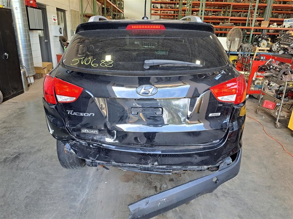 2014 Tucson Camera/Projector Sku#4243123