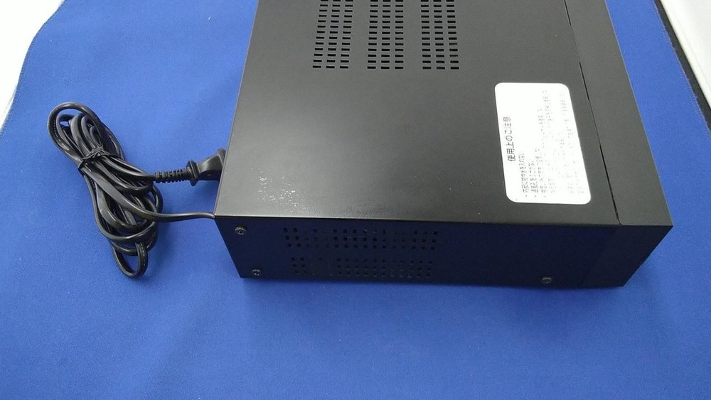 JVC PS-M30P BGM amplifier #BE11975