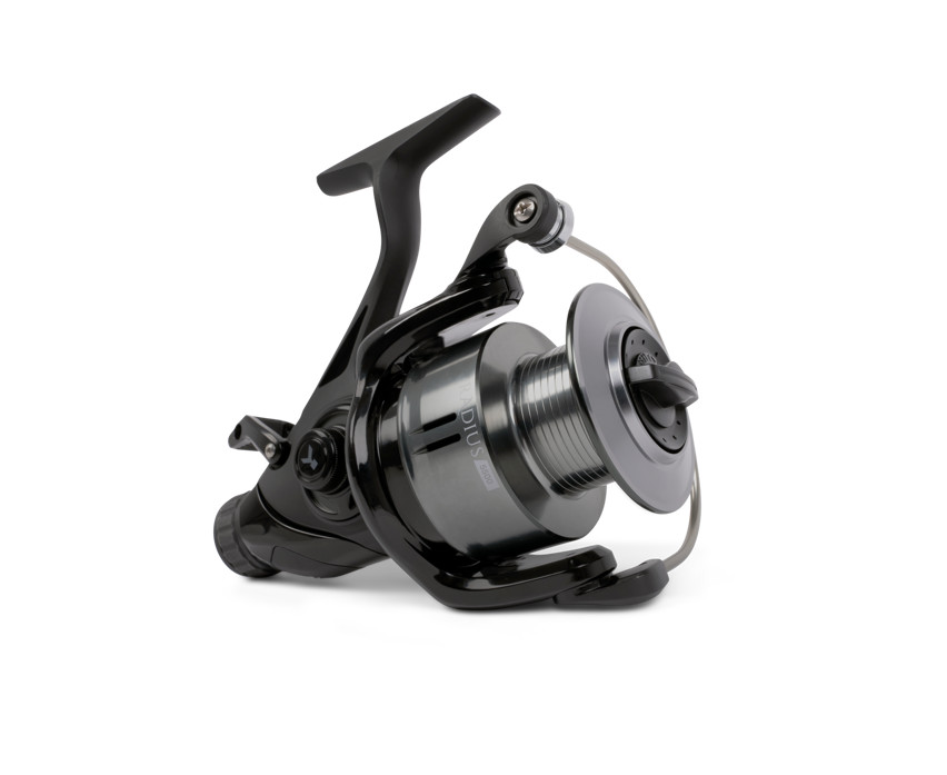 Korum Radius Freespool