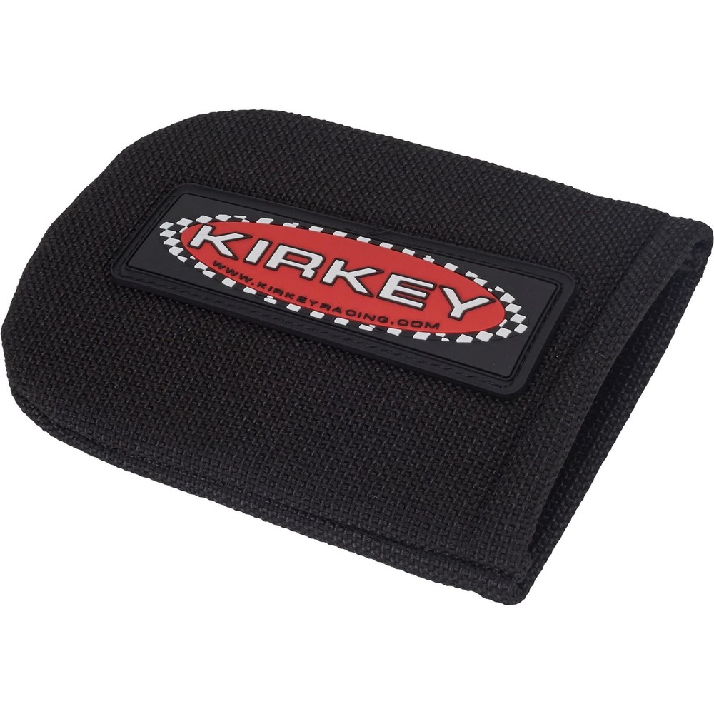 Kirkey Head Support With Black Covers, Right And Left