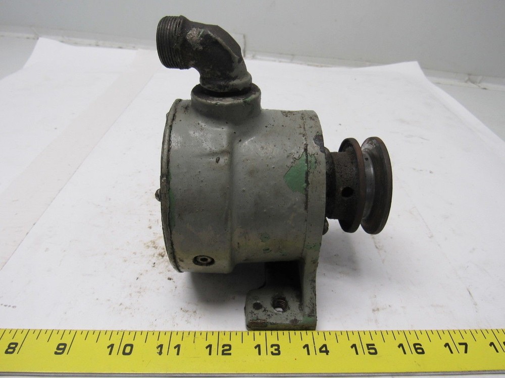 ALLEN BRADLEY 808 Zero Speed Switch Type A1