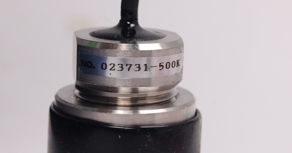 Bio-Rad Pressure Sensor Part # 2700153