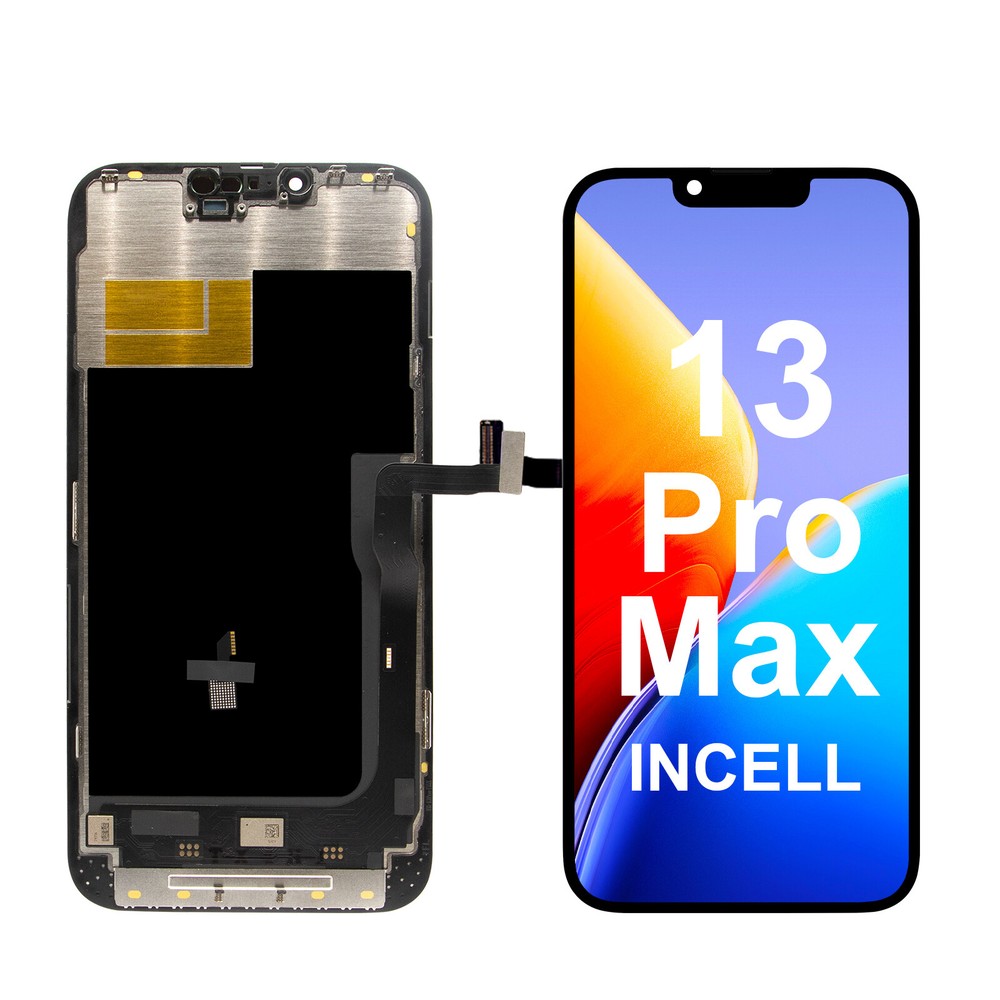 For iPhone 13 Pro Max Screen Replacement LCD Display 3D Touch Screen Digitizer