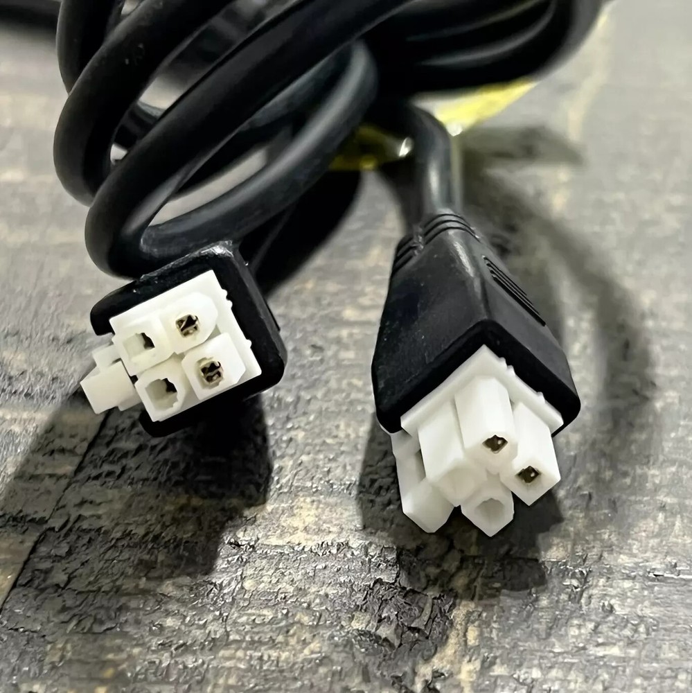 Tempur-pedic Serta Adjustable Base Sync Cord Replacement for 2 Adjustable Bases