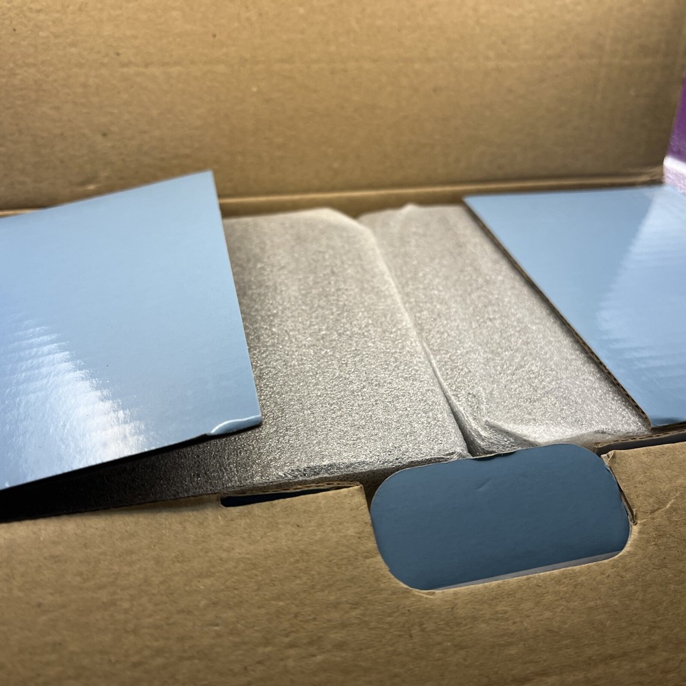 Whitmor 4 Pack, 5-1/4" High, Wood Bed Riser