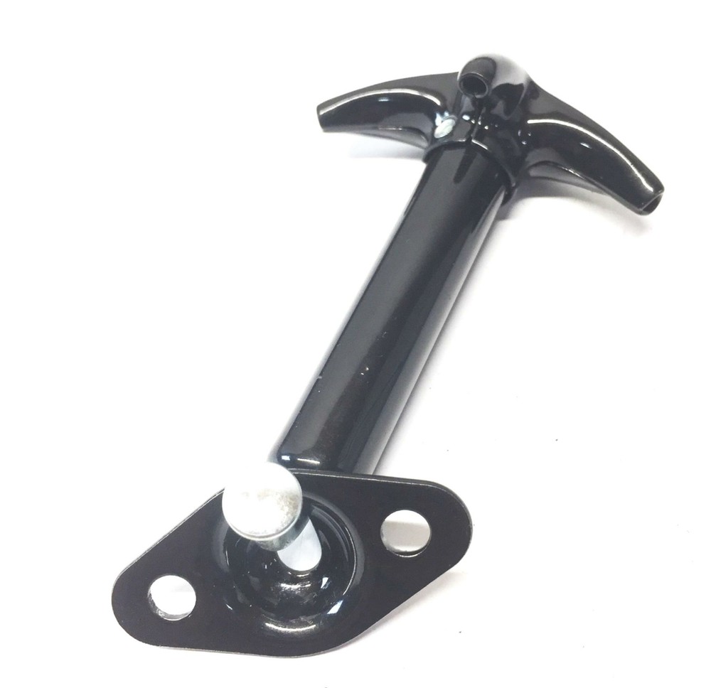 Balkamp Hood Latch 730-2428 NOS