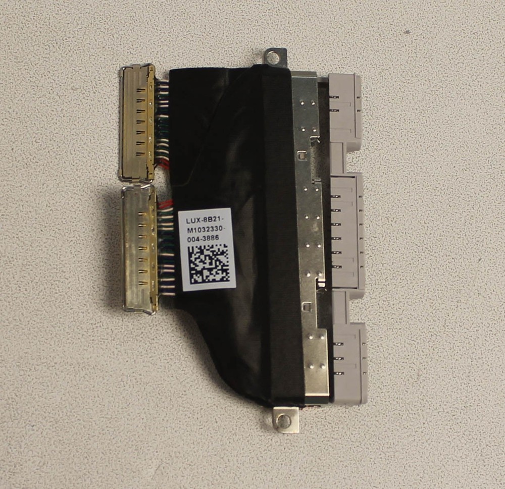 M1032330-004 MICROSOFT SURFACE 1835 CHARGING DOCK DC JACK CONNECTOR "GRADE A"