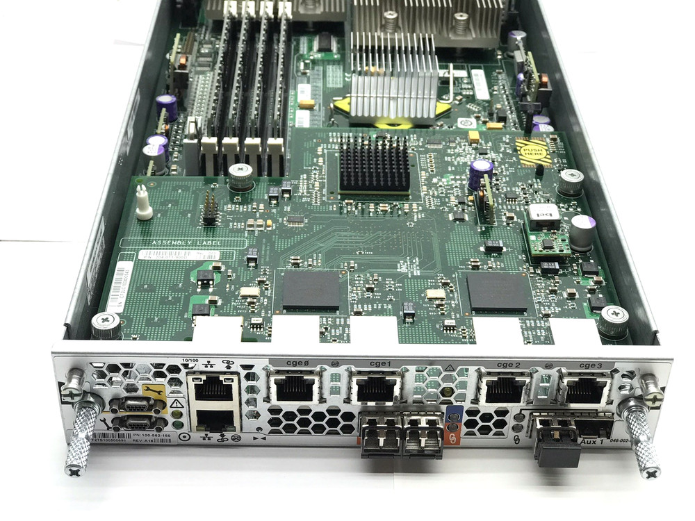 100-562-141 EMC CX3 Board