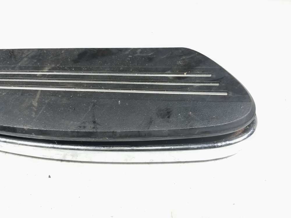 98 Harley Heritage Softail Classic FLSTC Front Left & Right Floorboards Pair