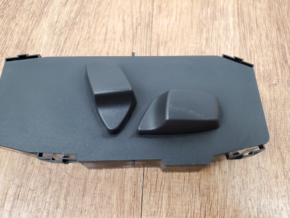 ✅ 06-13 OEM BMW E90 E91 328 Front Right Passenger Seat Control Switch Module