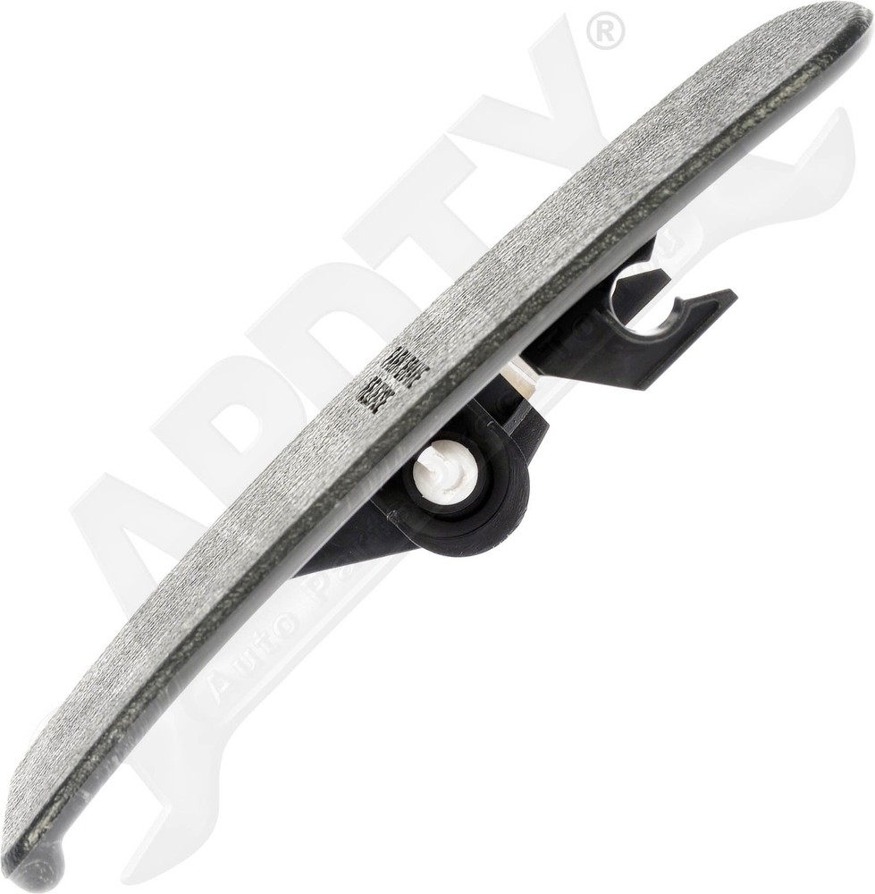 Dorman 74502 Parking Brake Release Handle - Black