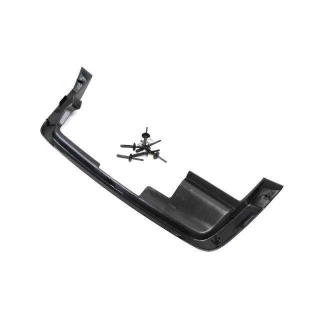 Genuine Mopar Bezel Package 82208986