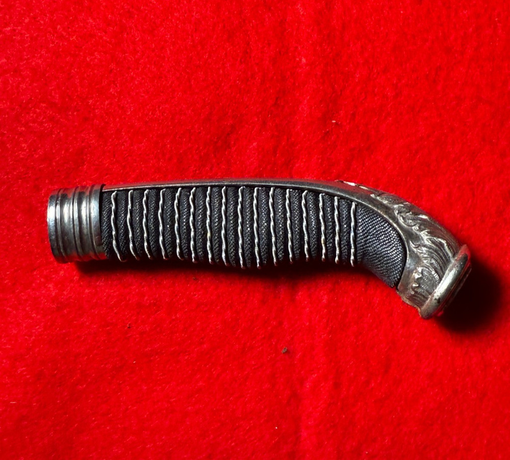 German Sabre Handle WW1-WW2