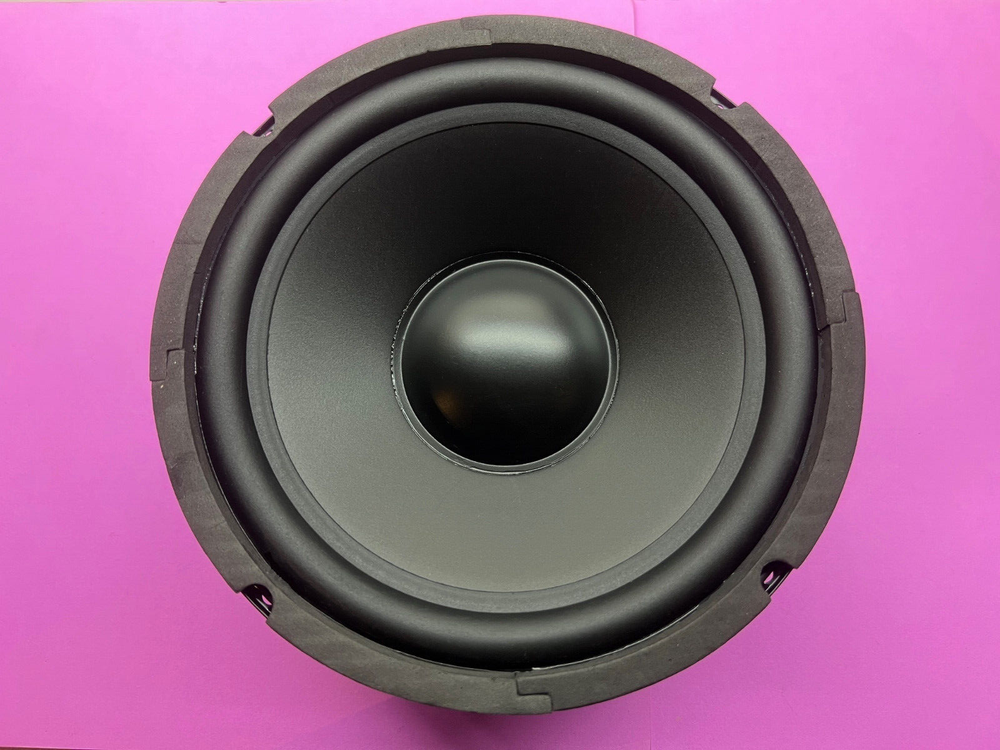 EPI 8" Woofer Replacement New Driver Free Shipping