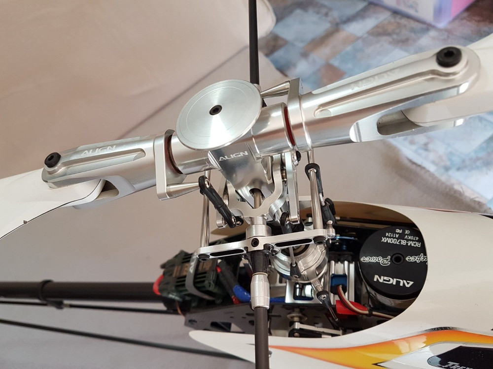 ALIGN T-REX 700E F3C - KT018E06T BNF