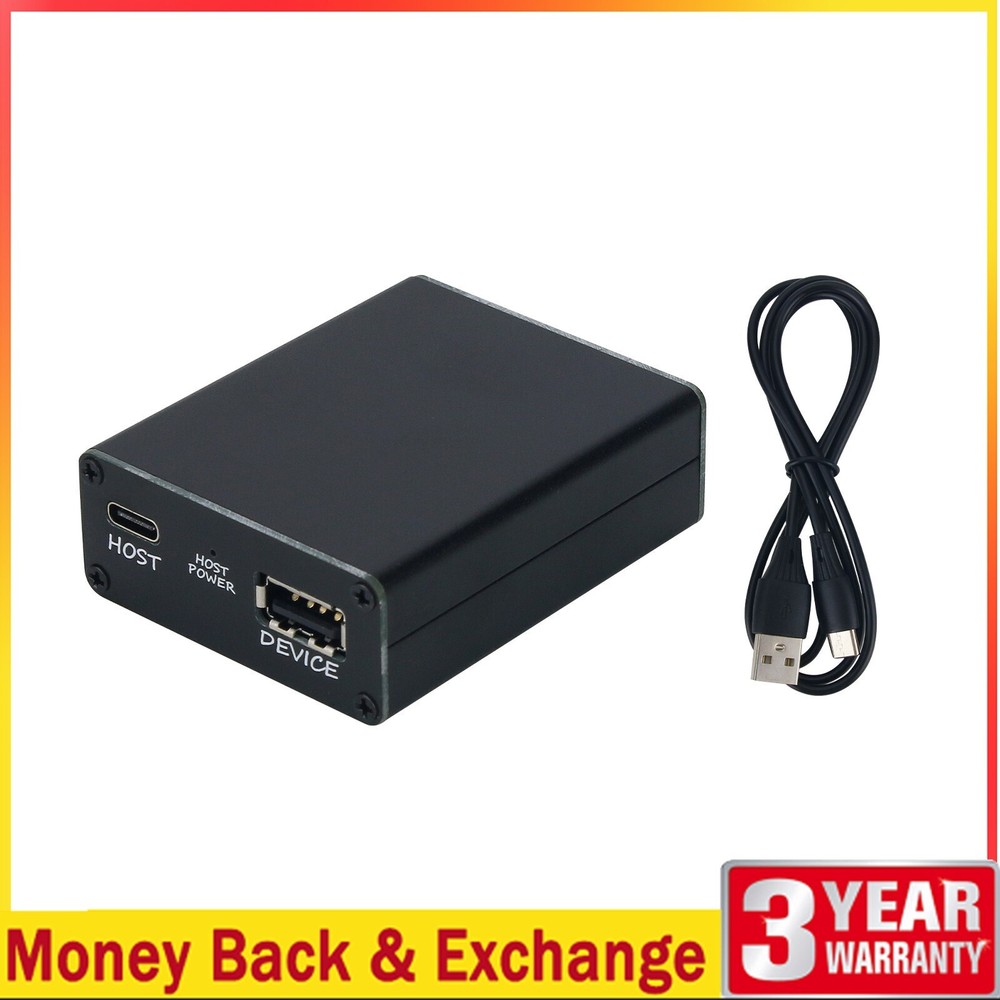 Open Source USB Sniffer 2.0 USB Protocol Analyzer Bus Protocol Analyzer Tool USA