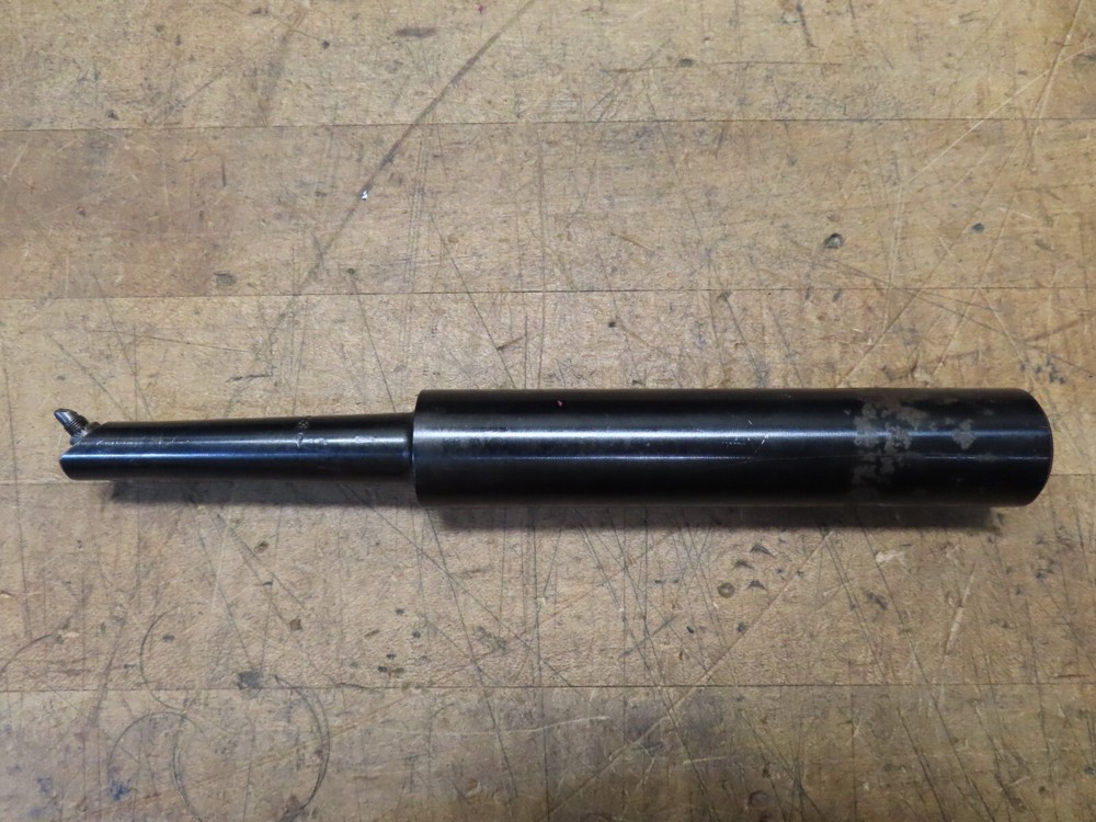Devlieg Microbore CSS10-53 tenth set micro adjustable boring bar