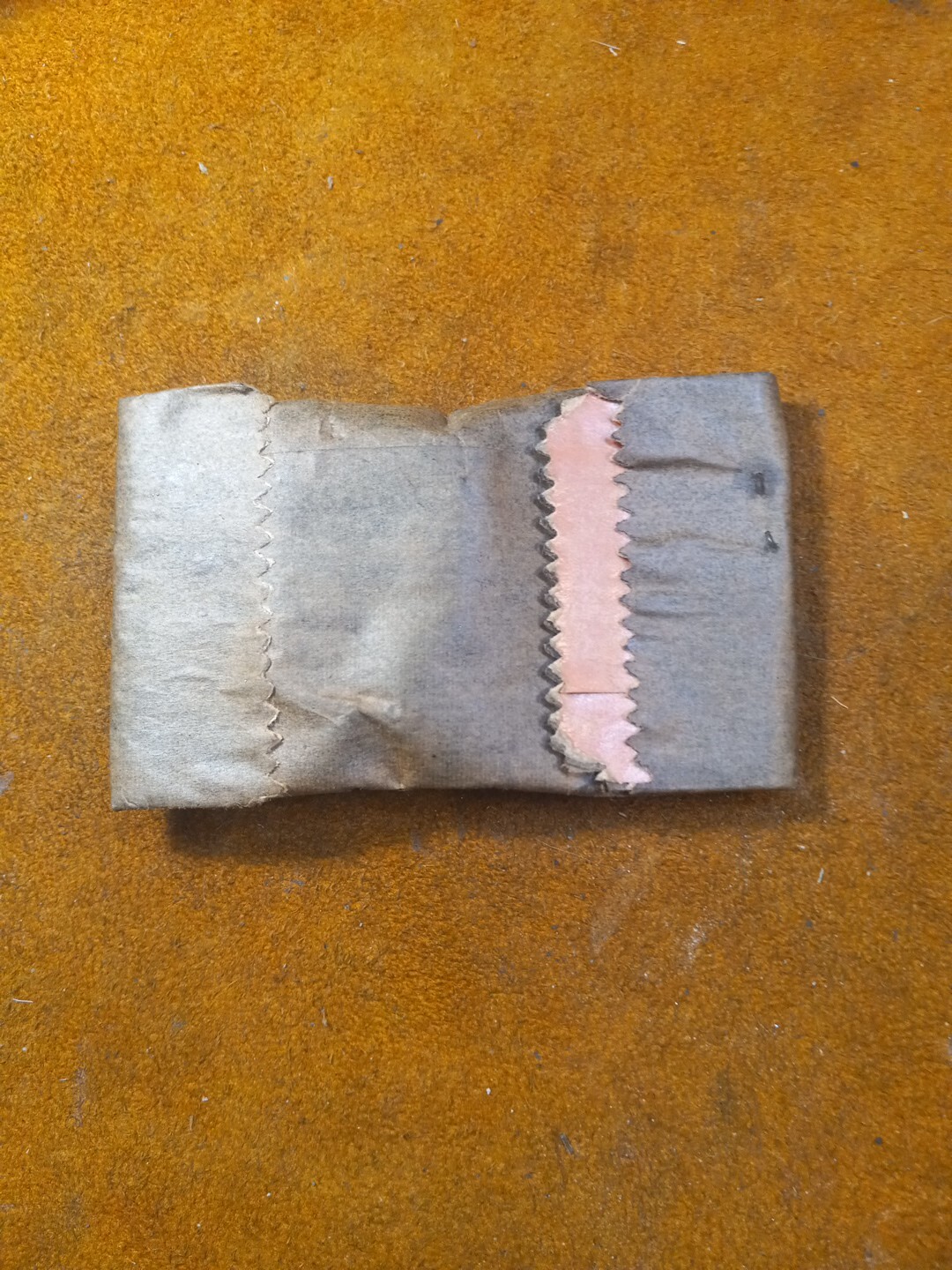 M1 Carbine Rear Sight Inland Milled Adjustable PI stamped