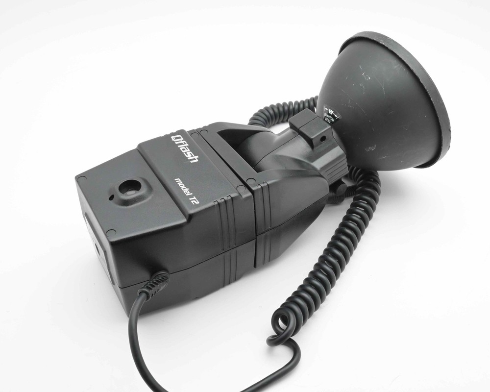 Quantum Qflash Model T2 Flash (#20514)