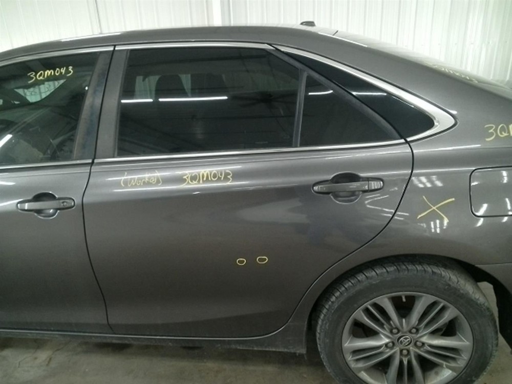 CAMRY 2015 High Mounted Stop Light 104773713