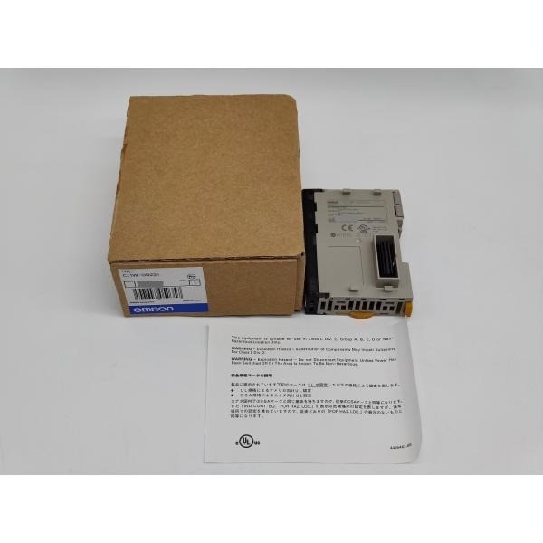 OMRON CJ1W-OD231 PLC Output Module NEW