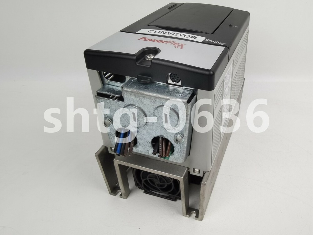 Used 20AC3P5A0NYNANC0 (Test ,Clean)