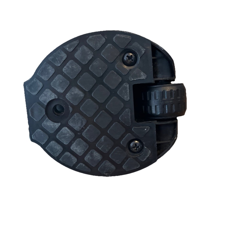 DB Method Squat Exercise Machine Rear Foot Wheel Replacement Part