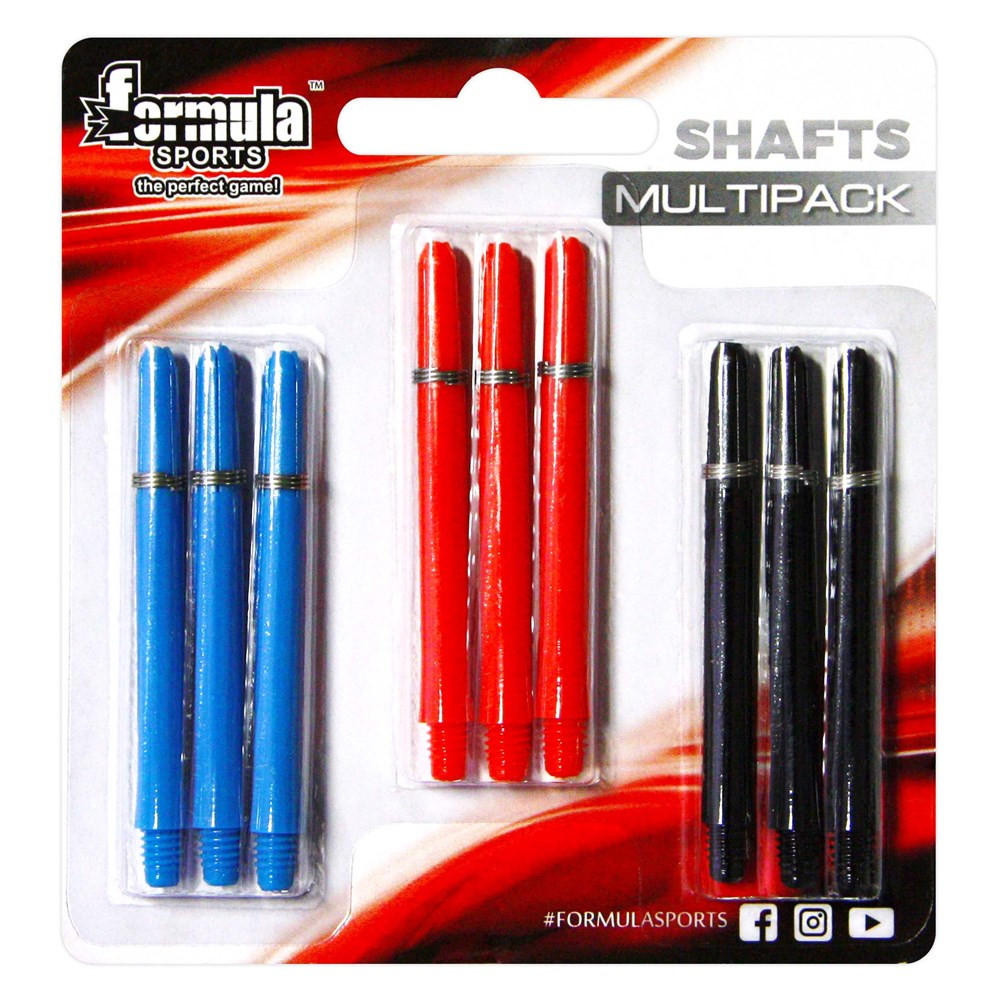 SHAFTS J.WILSON MULTI 3 PACK