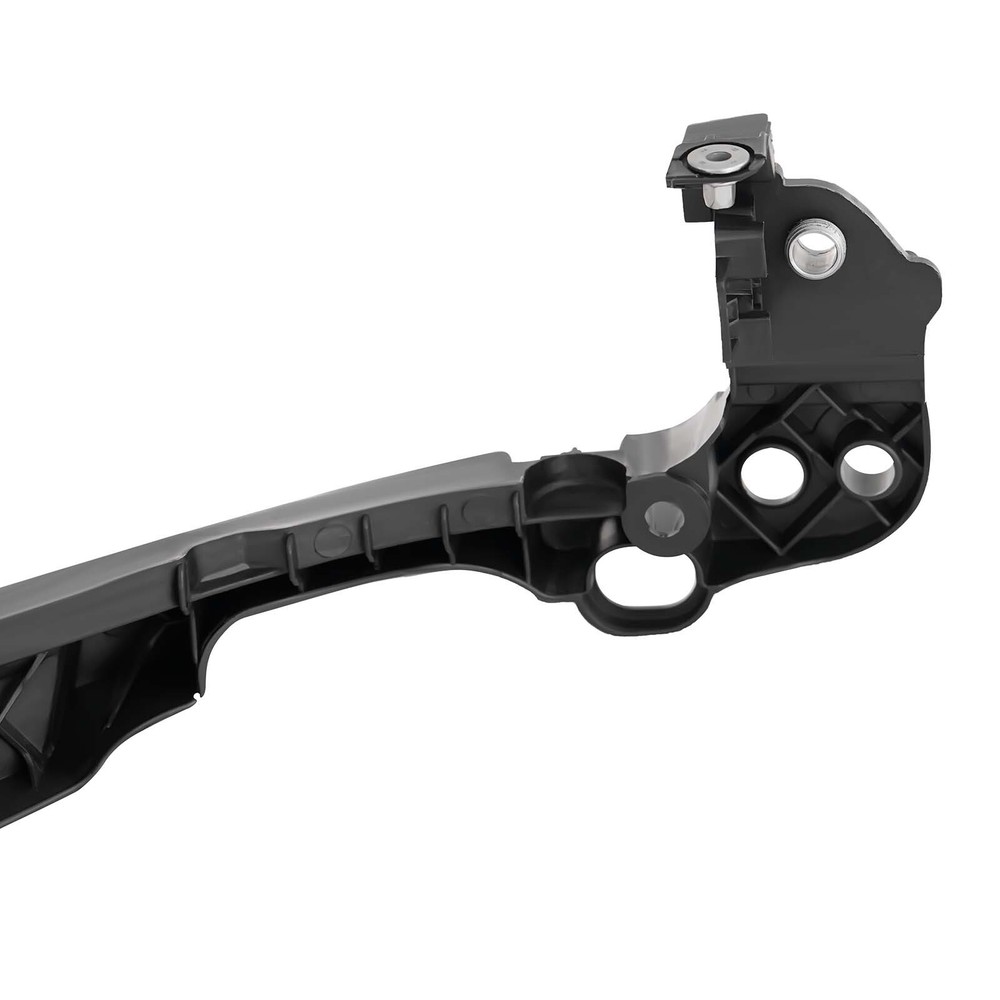 For 2009-2013 VW Golf Headlight Support Bracket Holder Mount Panel 4PCS Set