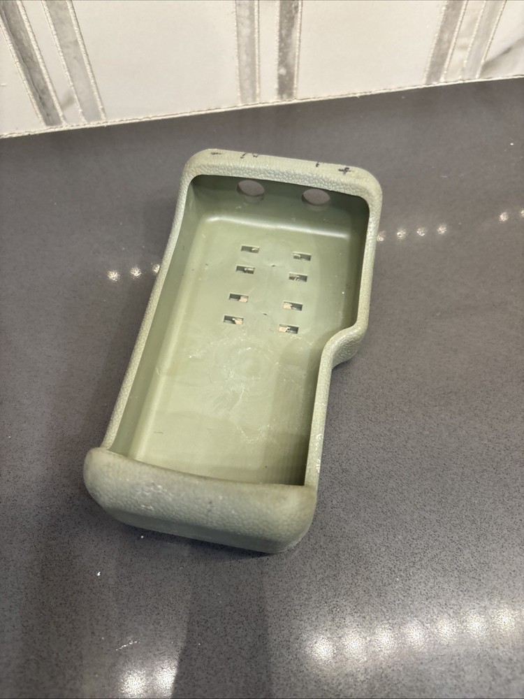 UEI Test Instruments EM200 Dual Input Digital Input Manometer with Case Tested