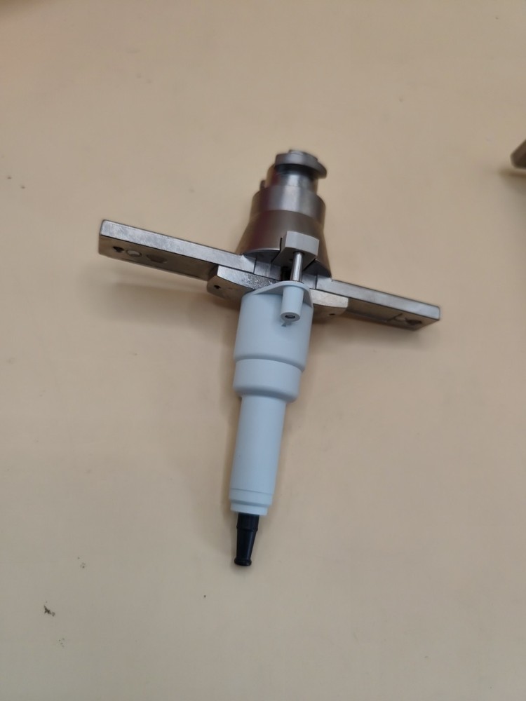 Eppendorf TS-1000 Dispensing Tool Epmotion