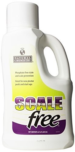 NC Scale Free