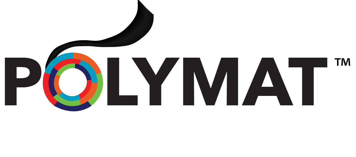 Polymat 797 High-Temp Automotive Spray Glue Adhesive BONDS FABRIC TO PLASTIC