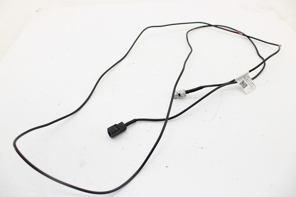 2020 Indian Challenger Antenna cable