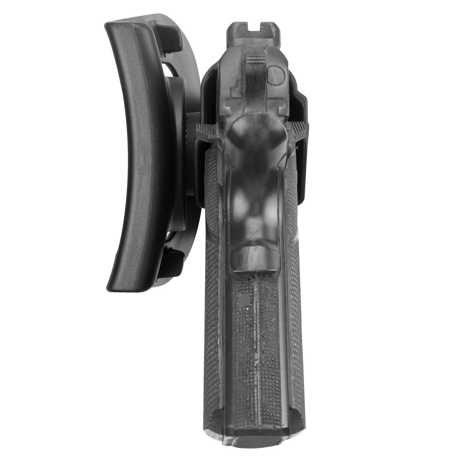 OWB Holster for Colt 1911/Elite Force 1911/Kimber 1911/Rock Island Armory 1911