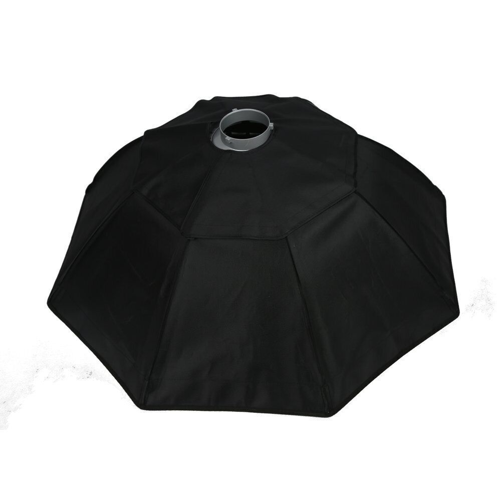 GODOX 95cm Octagon Bowens Mount Softbox With Grid For Studio Flash Strobe Light
