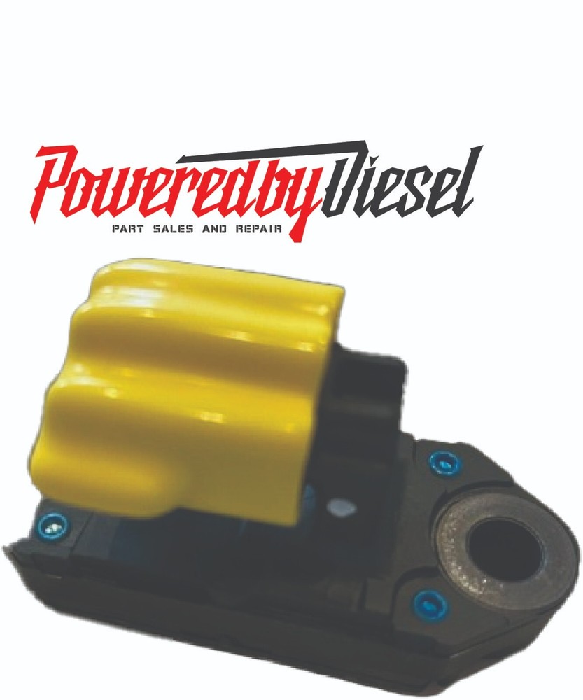 4384138 NEW/OEM Cummins Differential Pressure Sensor